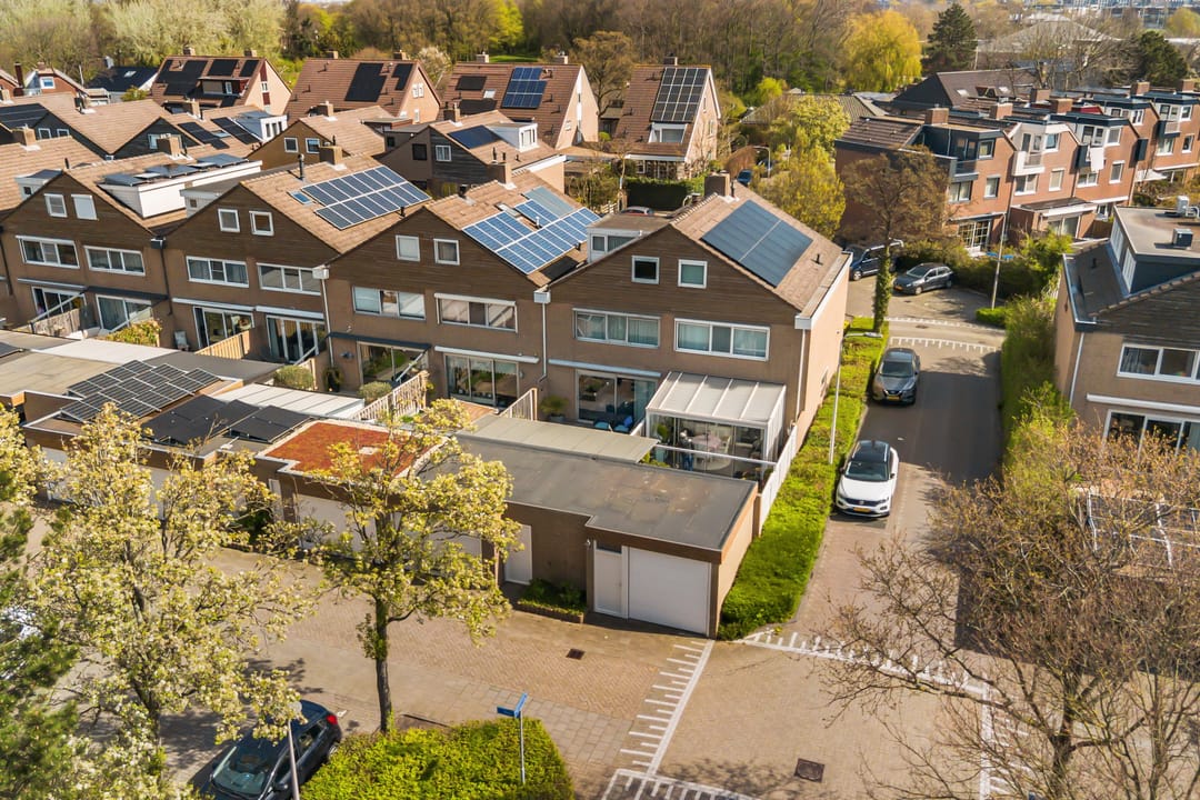 Foto 2 van Olivien 34