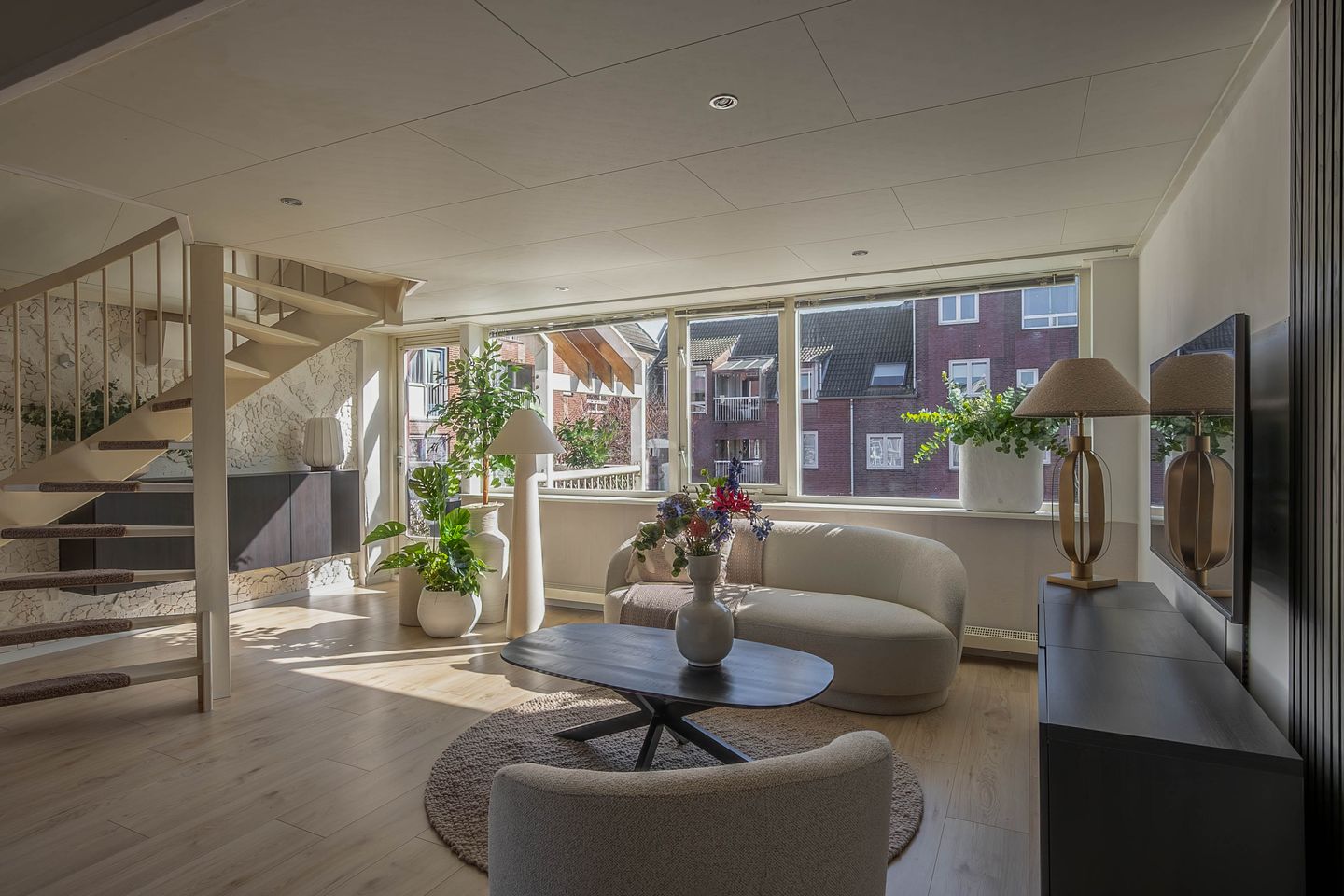 Foto 5 van Smakheul 2-C