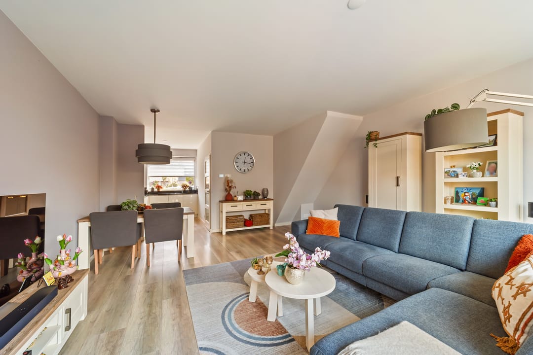 Foto 7 van Olivien 34