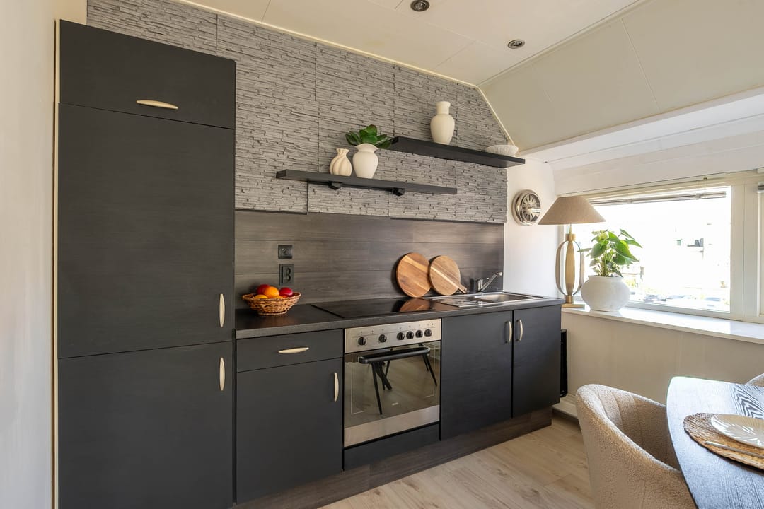 Foto 8 van Smakheul 2-C