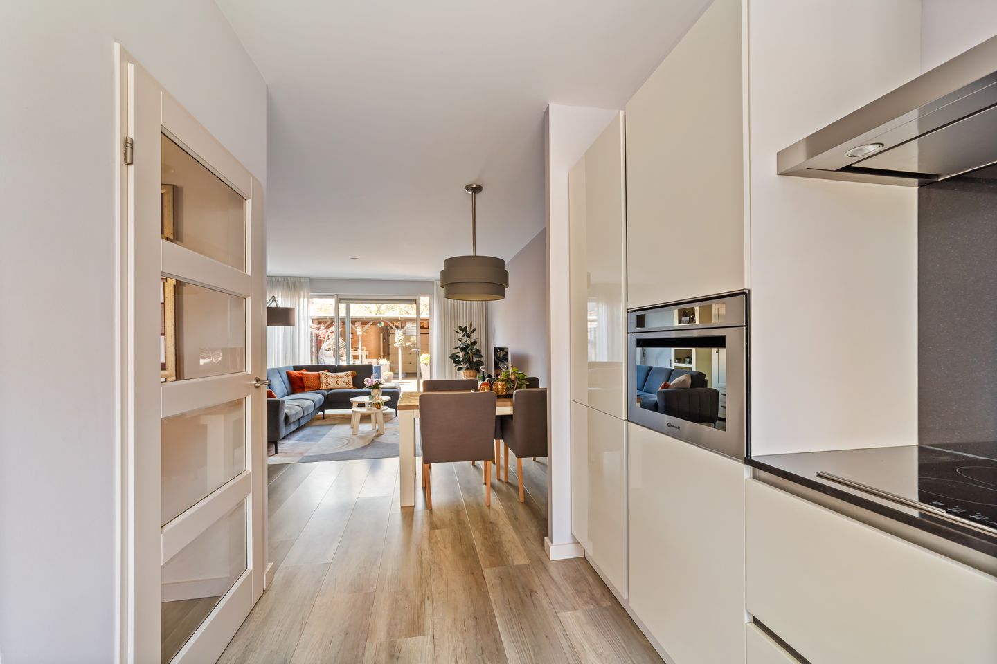 Foto 10 van Olivien 34