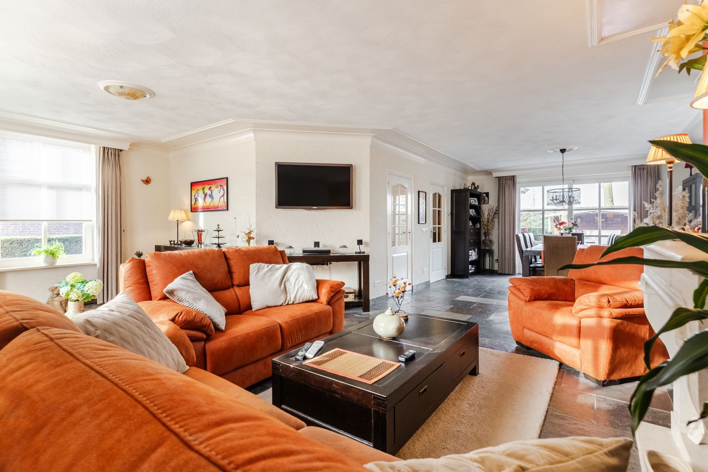 Foto 14 van De Tollande 25