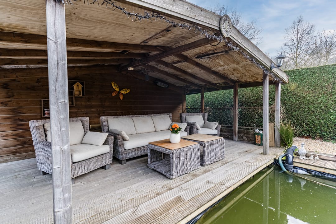 Foto 73 van De Tollande 25