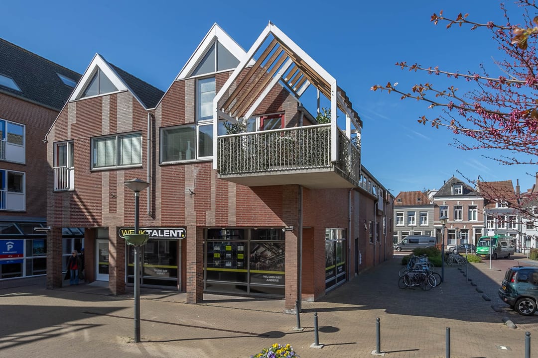 Foto 16 van Smakheul 2-C