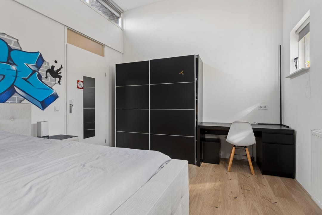 Foto 37 van Picassoweg 20