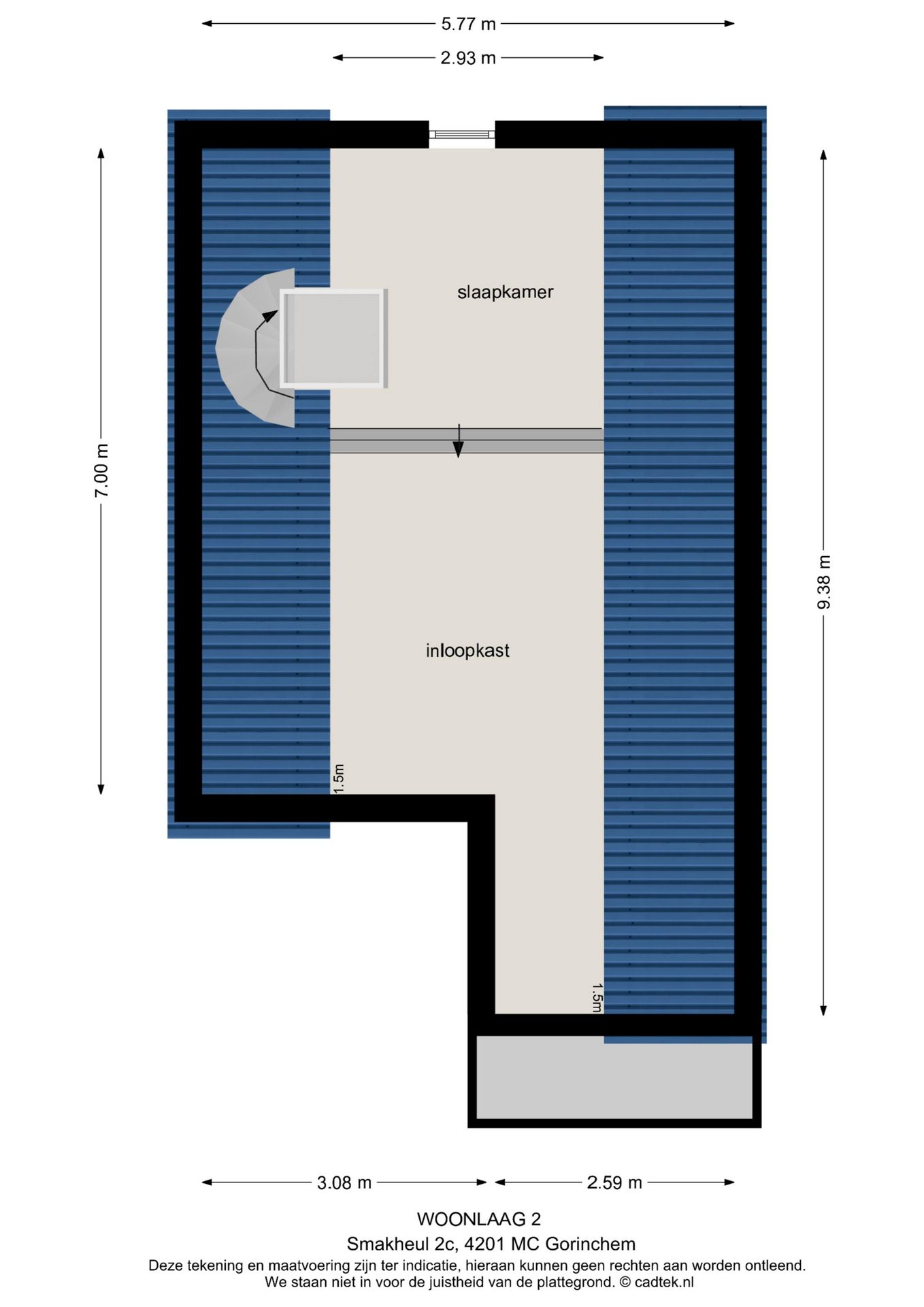 Foto 18 van Smakheul 2-C