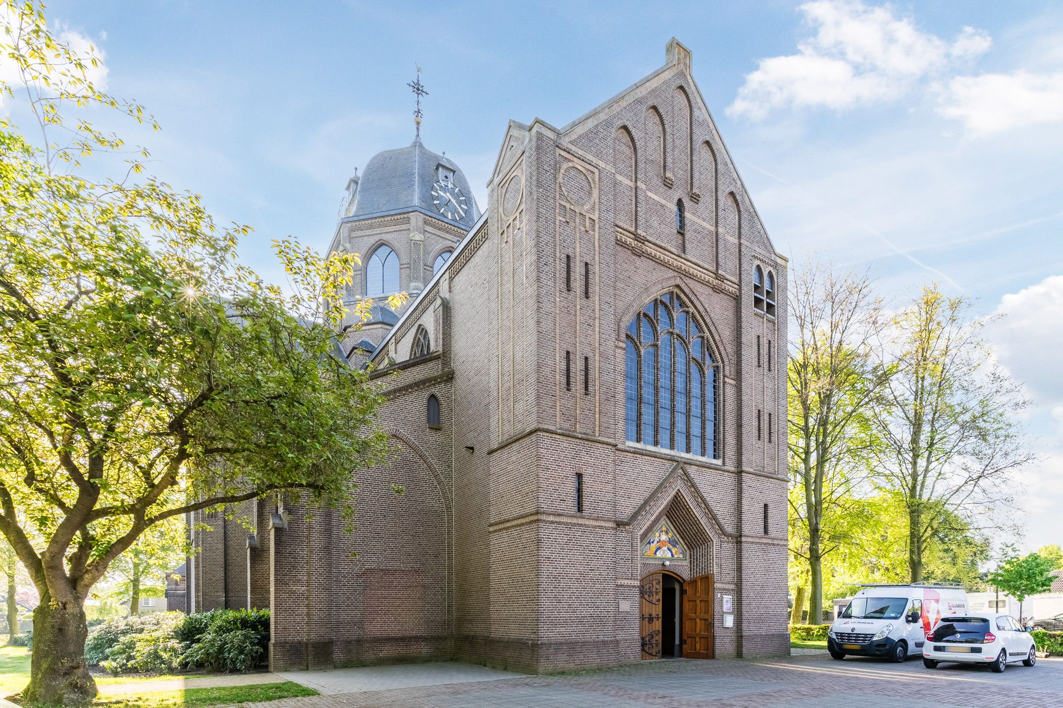 Foto 81 van De Tollande 25