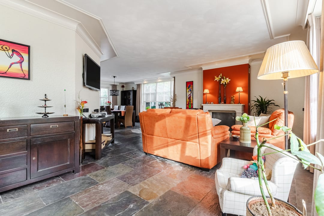 Foto 16 van De Tollande 25