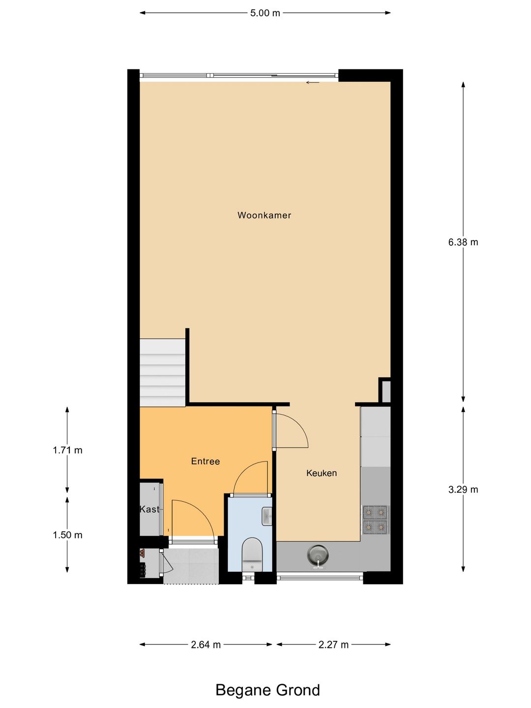 Foto 37 van Olivien 34
