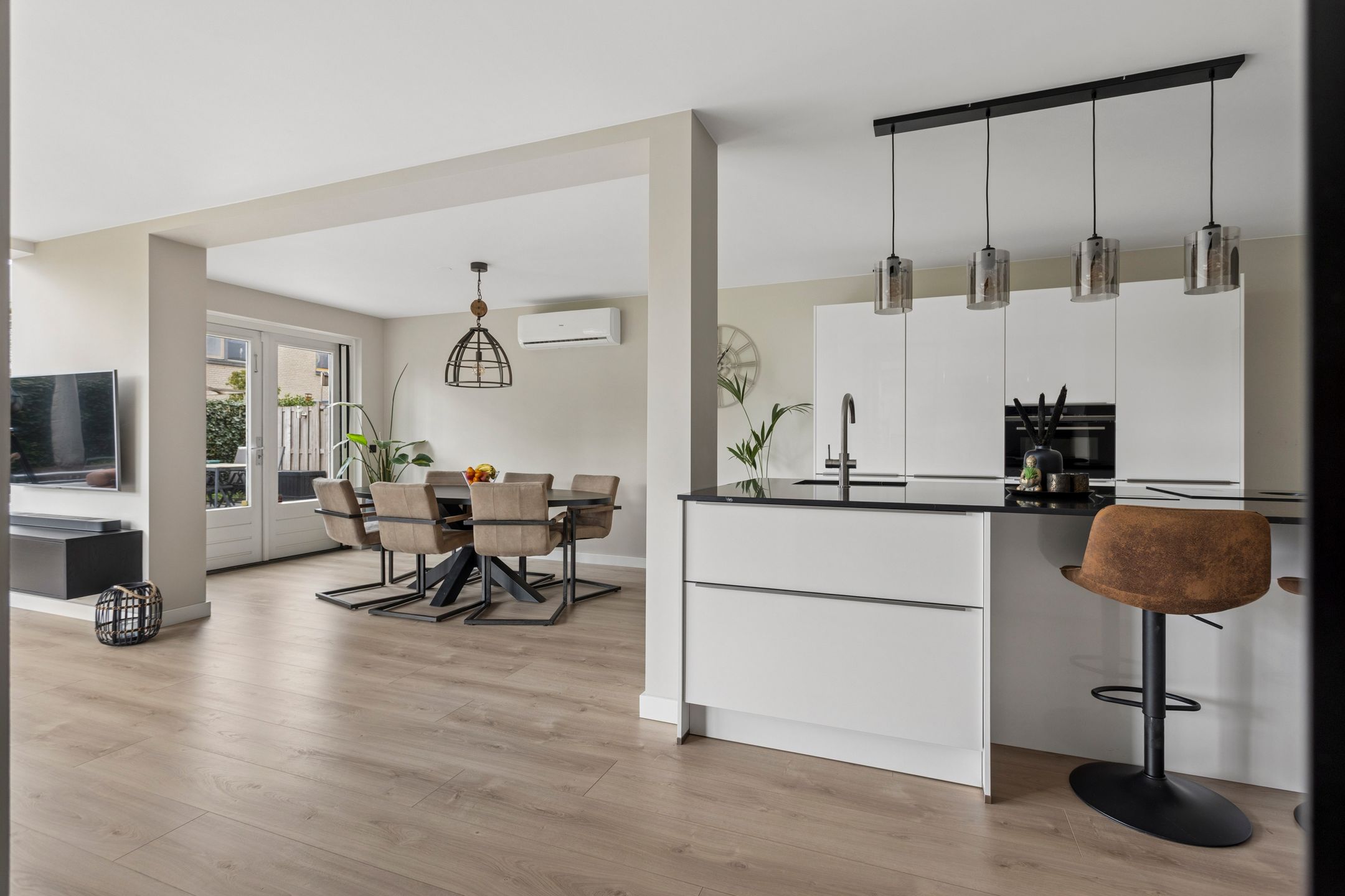 Foto 3 van Picassoweg 20