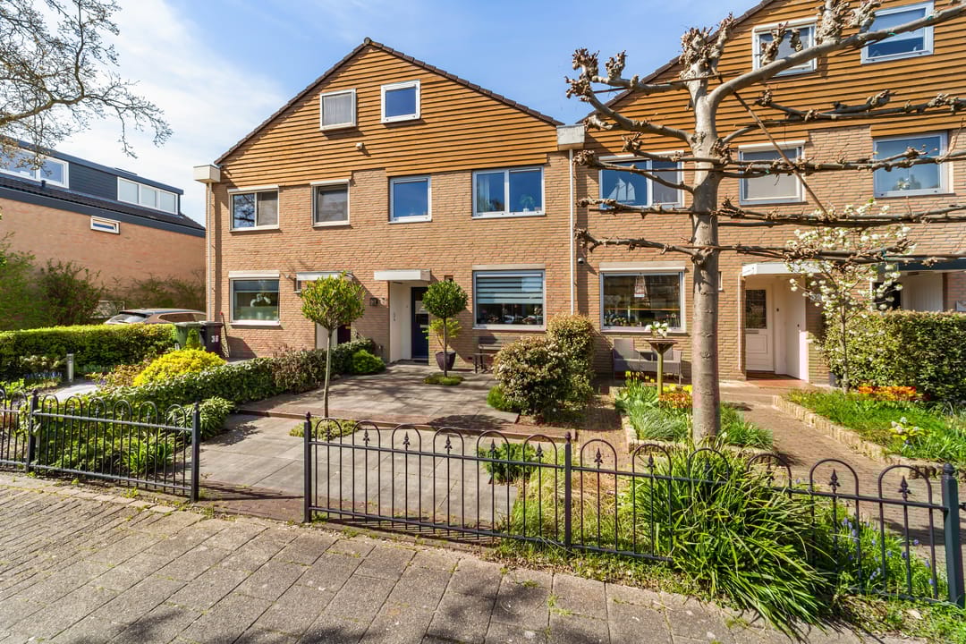 Foto 28 van Olivien 34