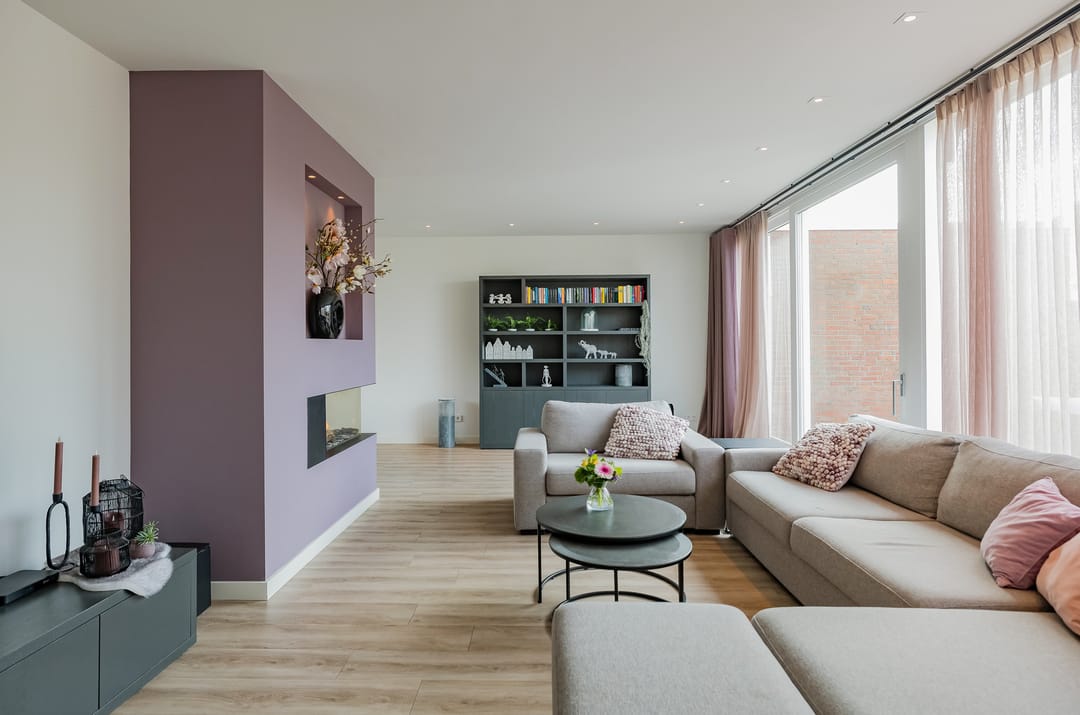 Foto 22 van van Matenesselaan 14