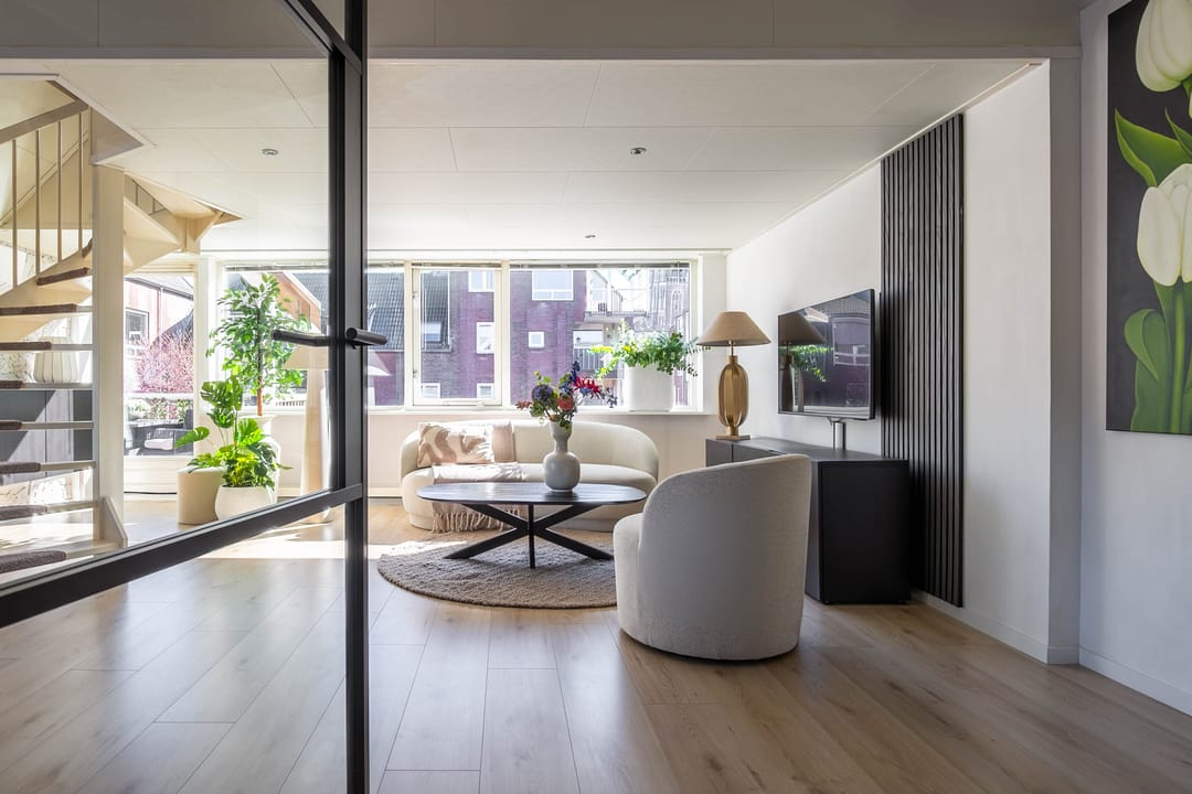 Foto 1 van Smakheul 2-C