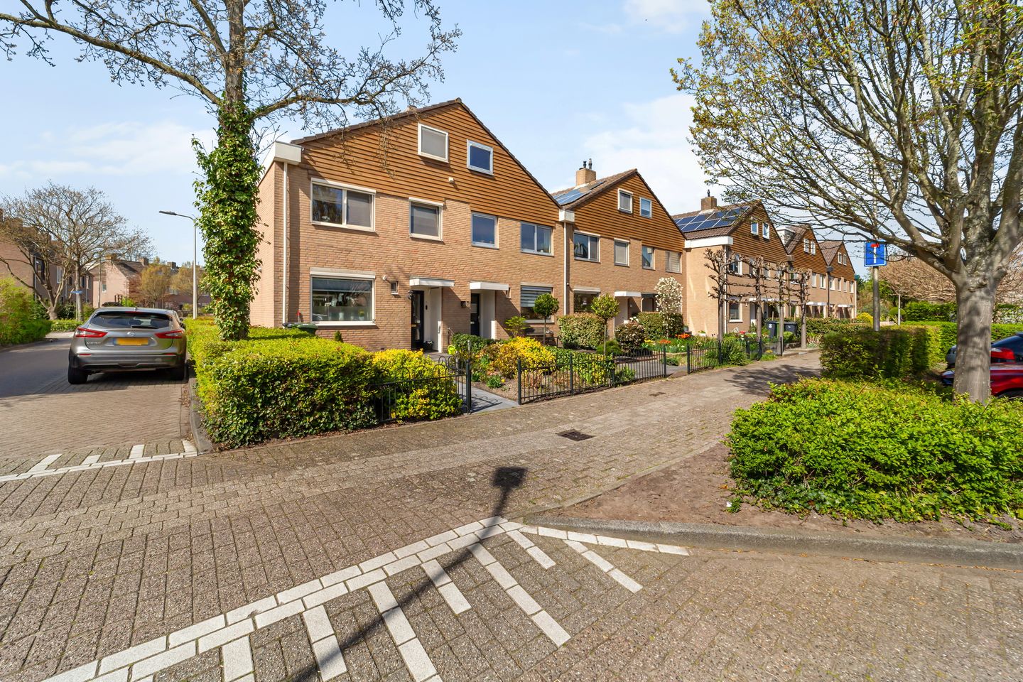 Foto 29 van Olivien 34