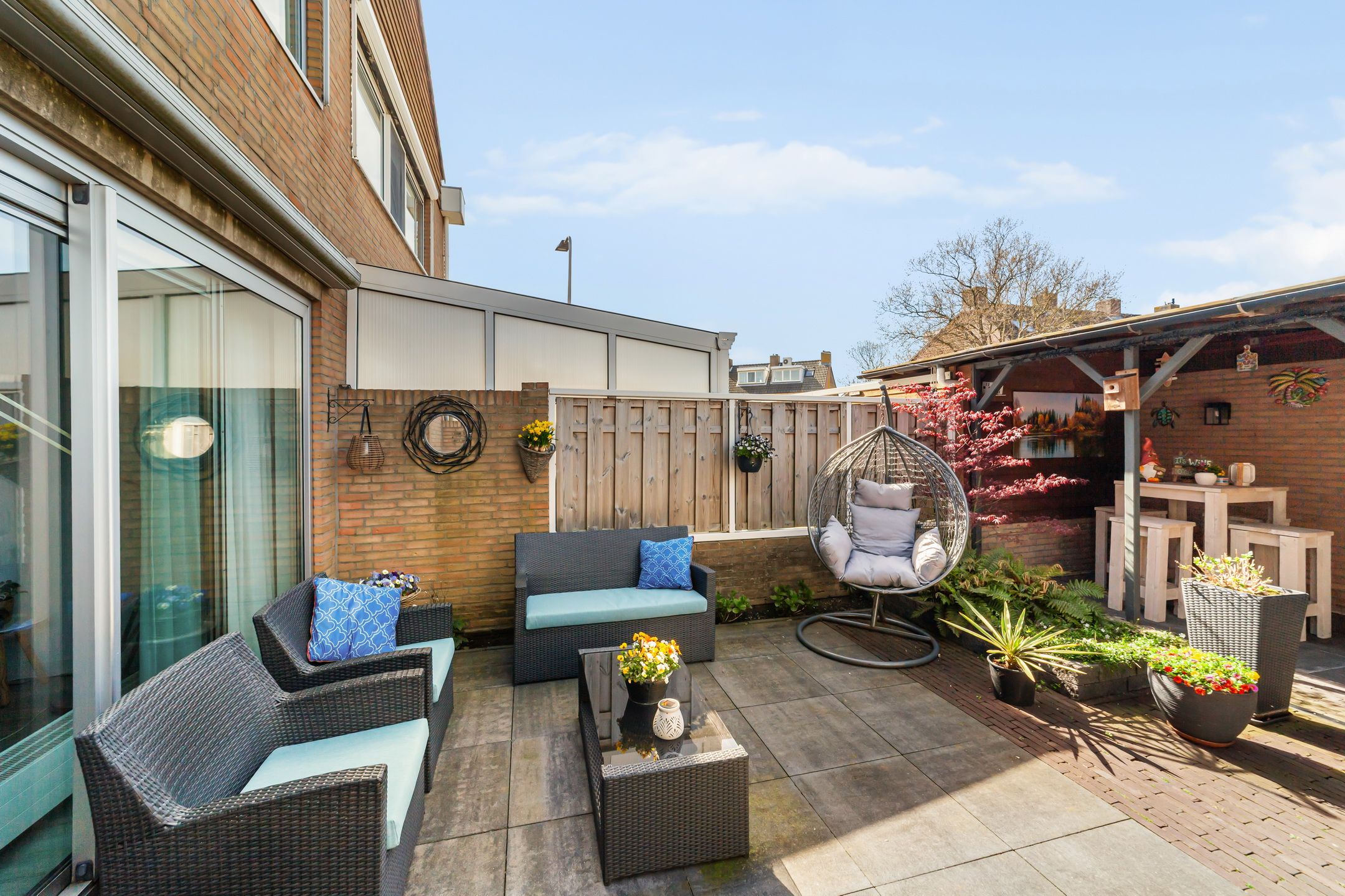 Foto 30 van Olivien 34