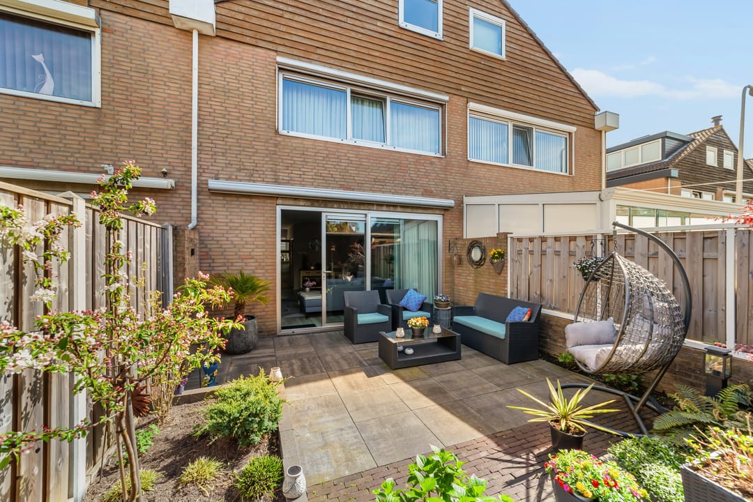 Foto 31 van Olivien 34