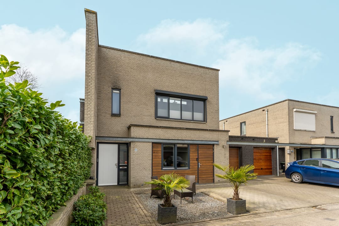 Foto 56 van Picassoweg 20