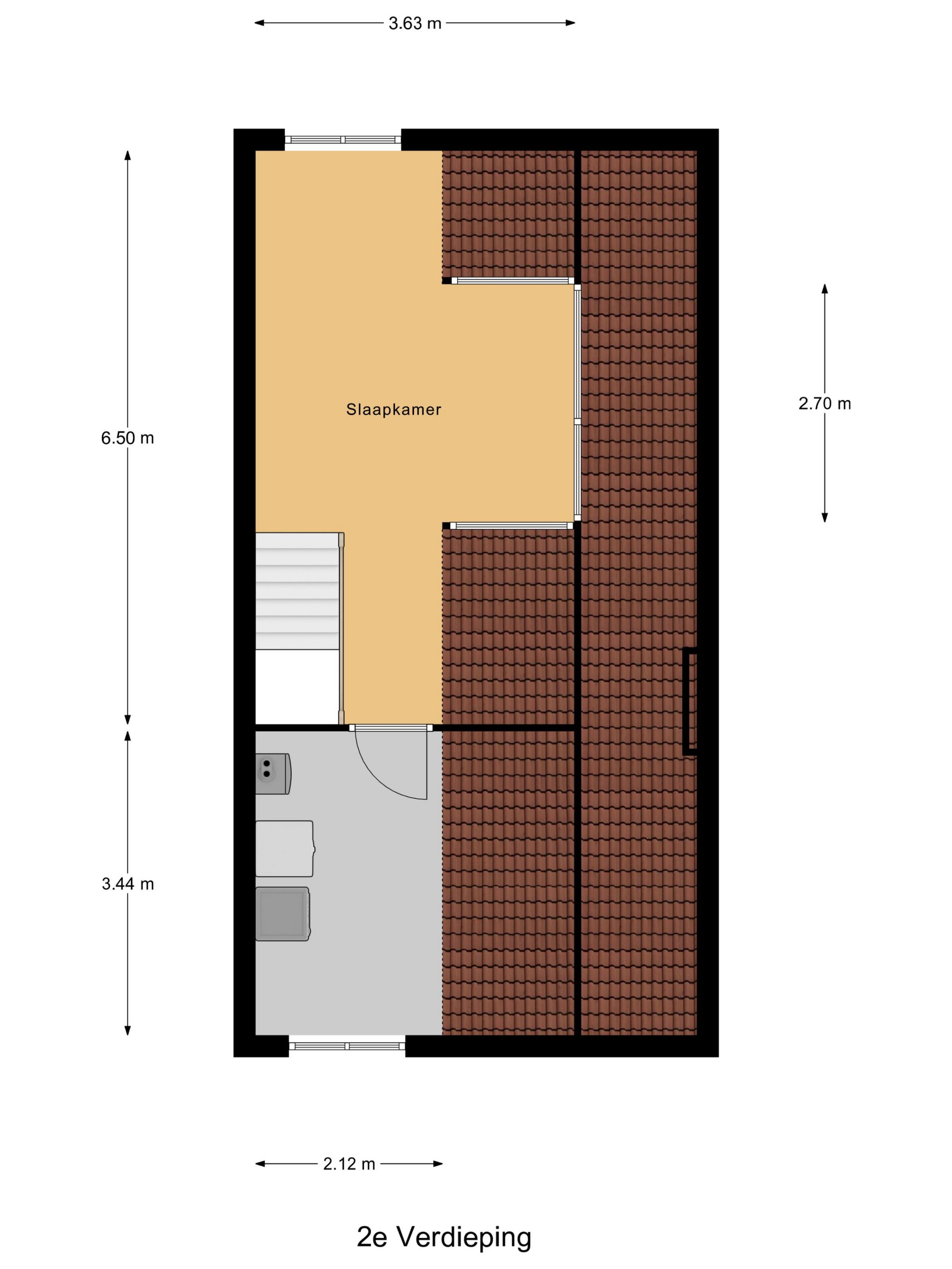 Foto 39 van Olivien 34