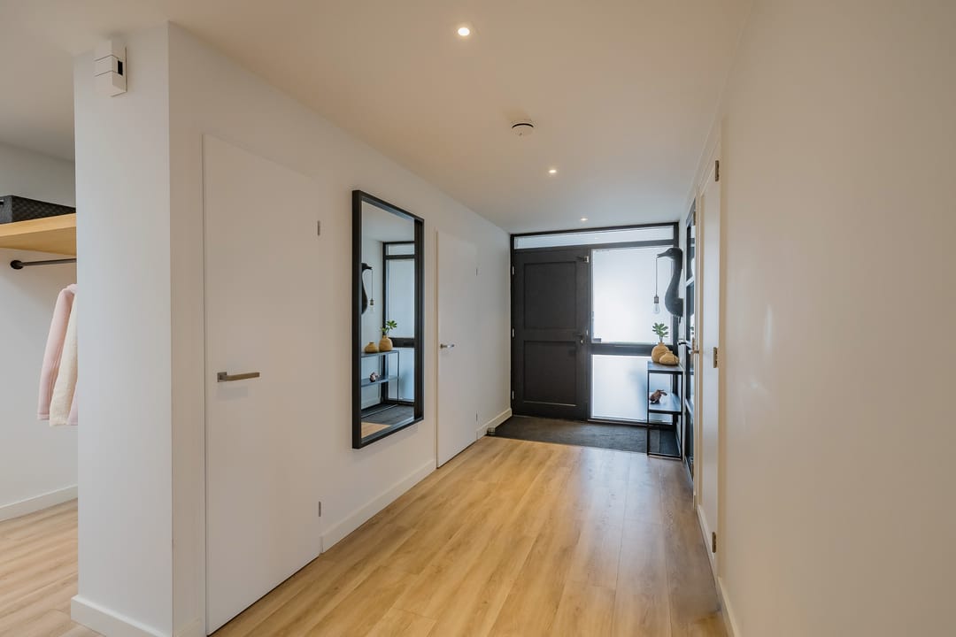 Foto 8 van van Matenesselaan 14