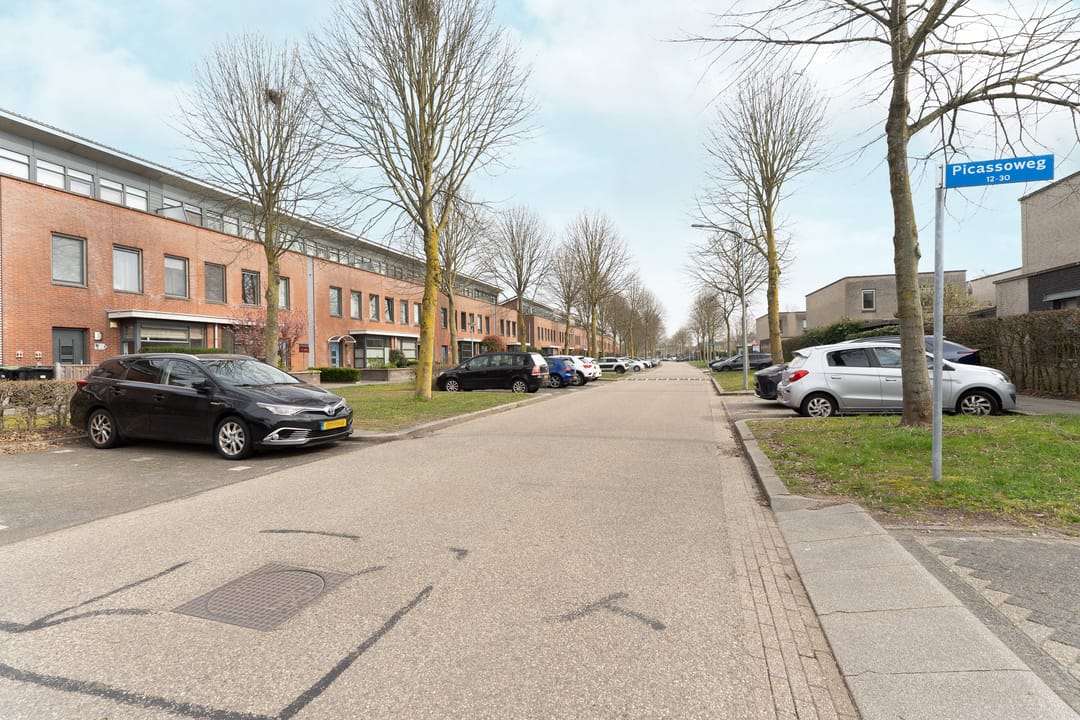 Foto 58 van Picassoweg 20