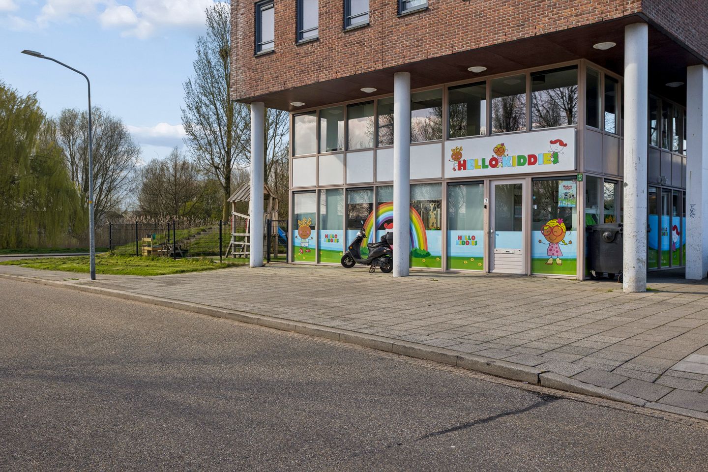 Foto 59 van Picassoweg 20