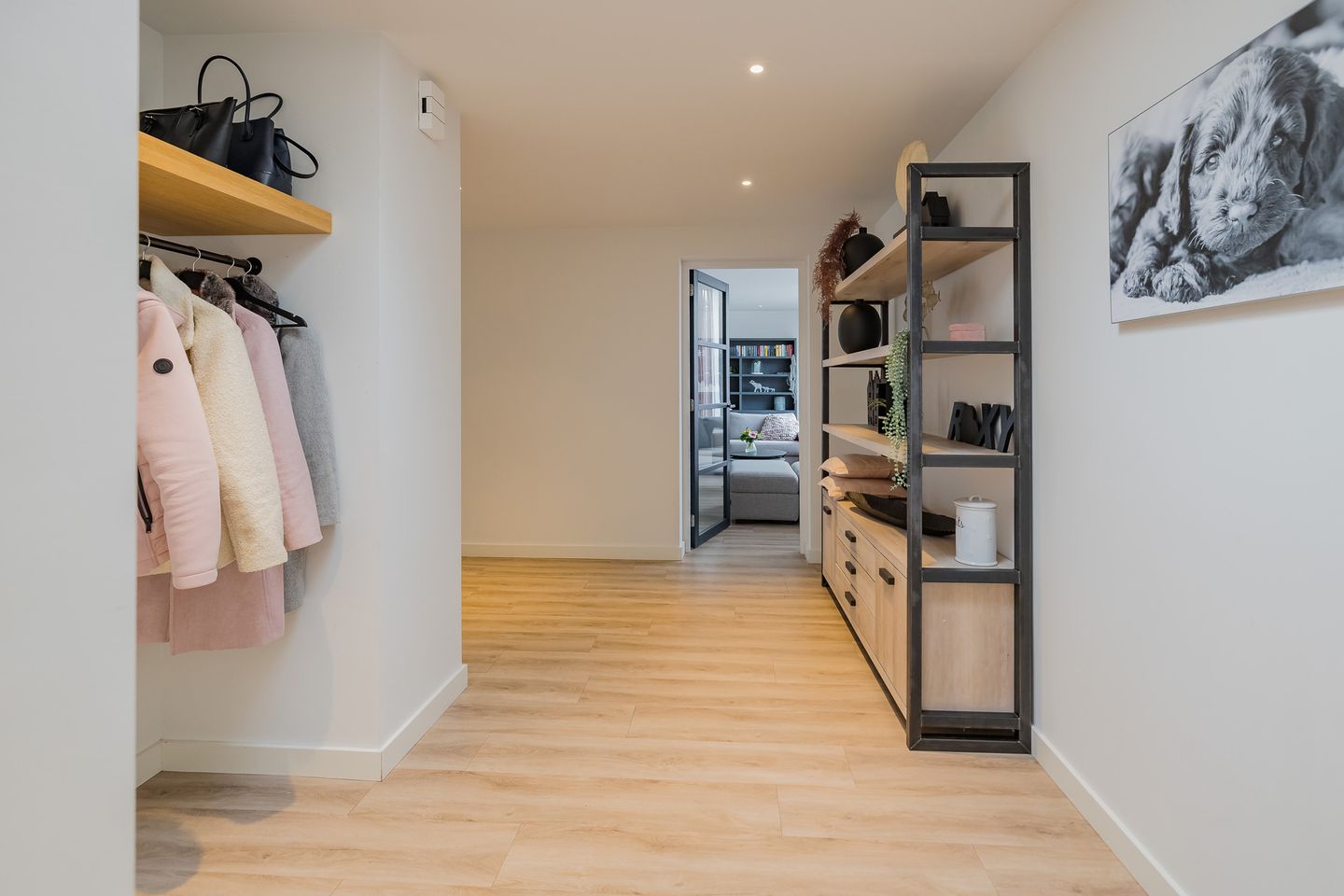 Foto 10 van van Matenesselaan 14