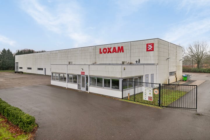 Oude Apeldoornseweg 56, Apeldoorn