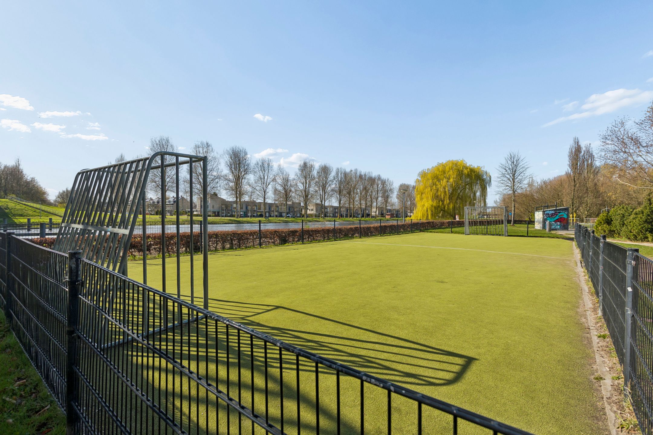 Foto 60 van Picassoweg 20