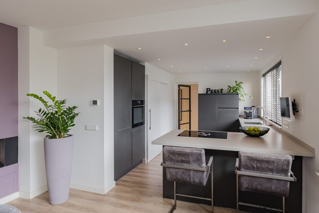 Foto 13 van van Matenesselaan 14