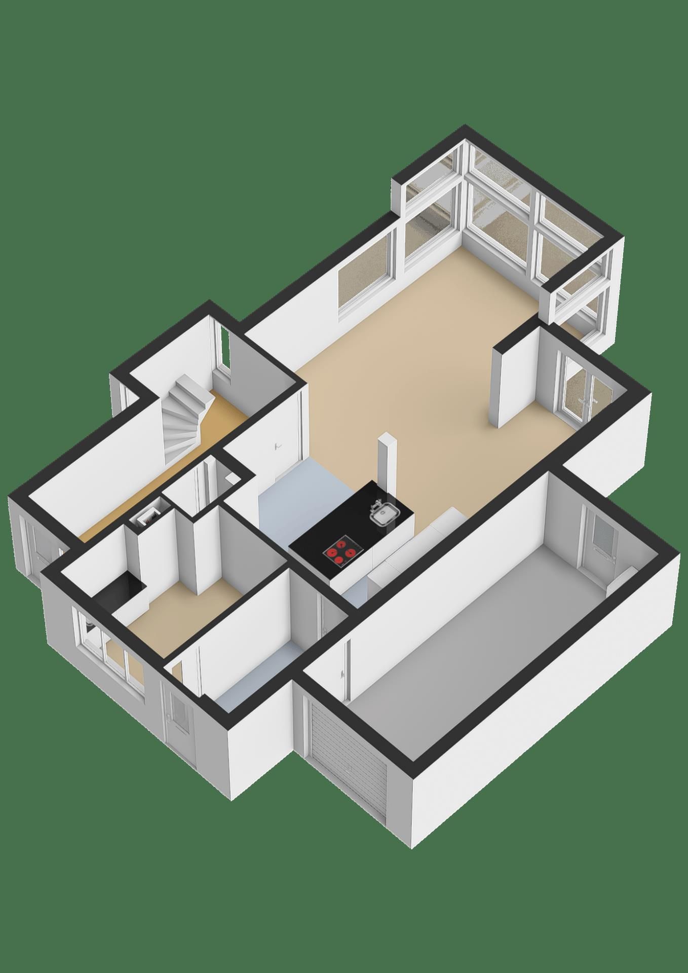 Foto 64 van Picassoweg 20