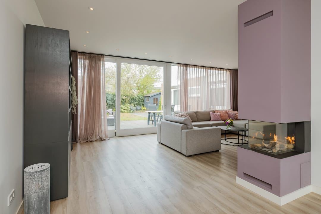 Foto 17 van van Matenesselaan 14