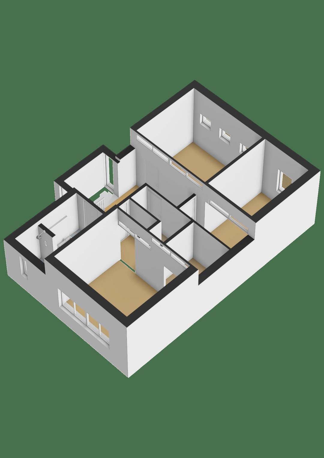 Foto 67 van Picassoweg 20