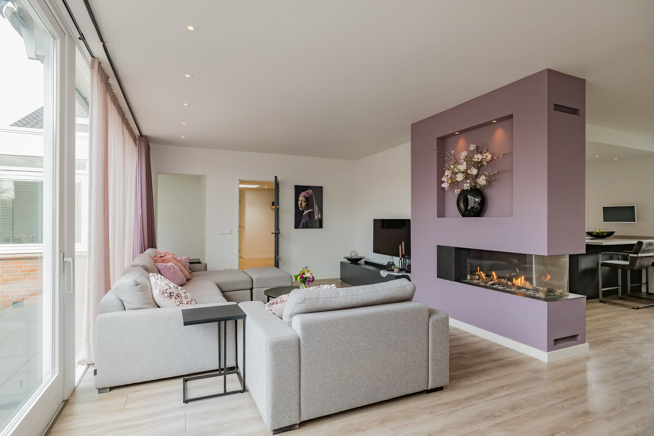 Foto 18 van van Matenesselaan 14