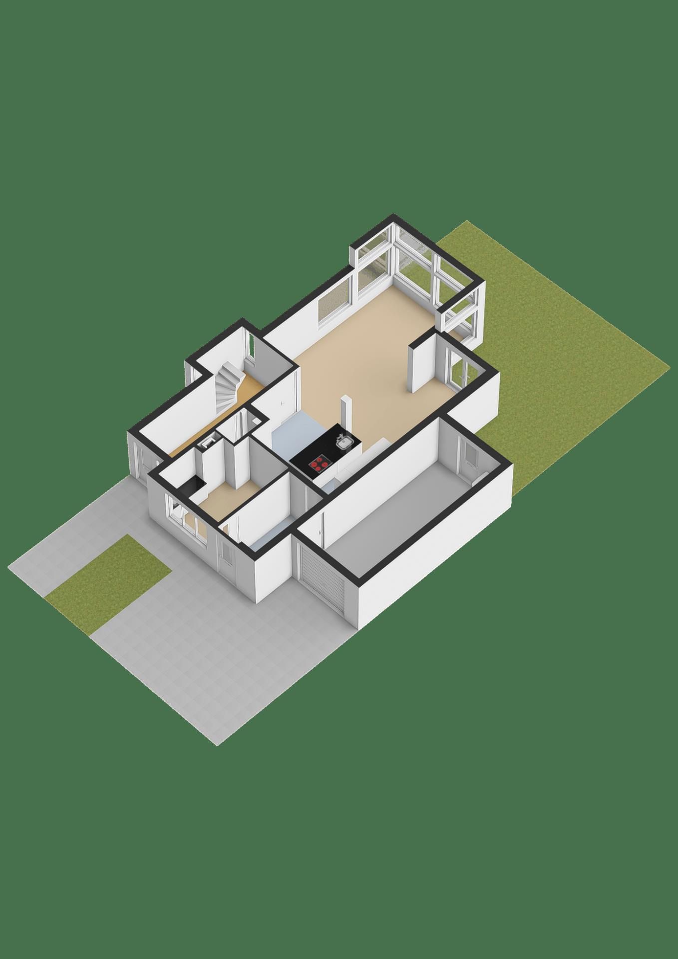 Foto 70 van Picassoweg 20