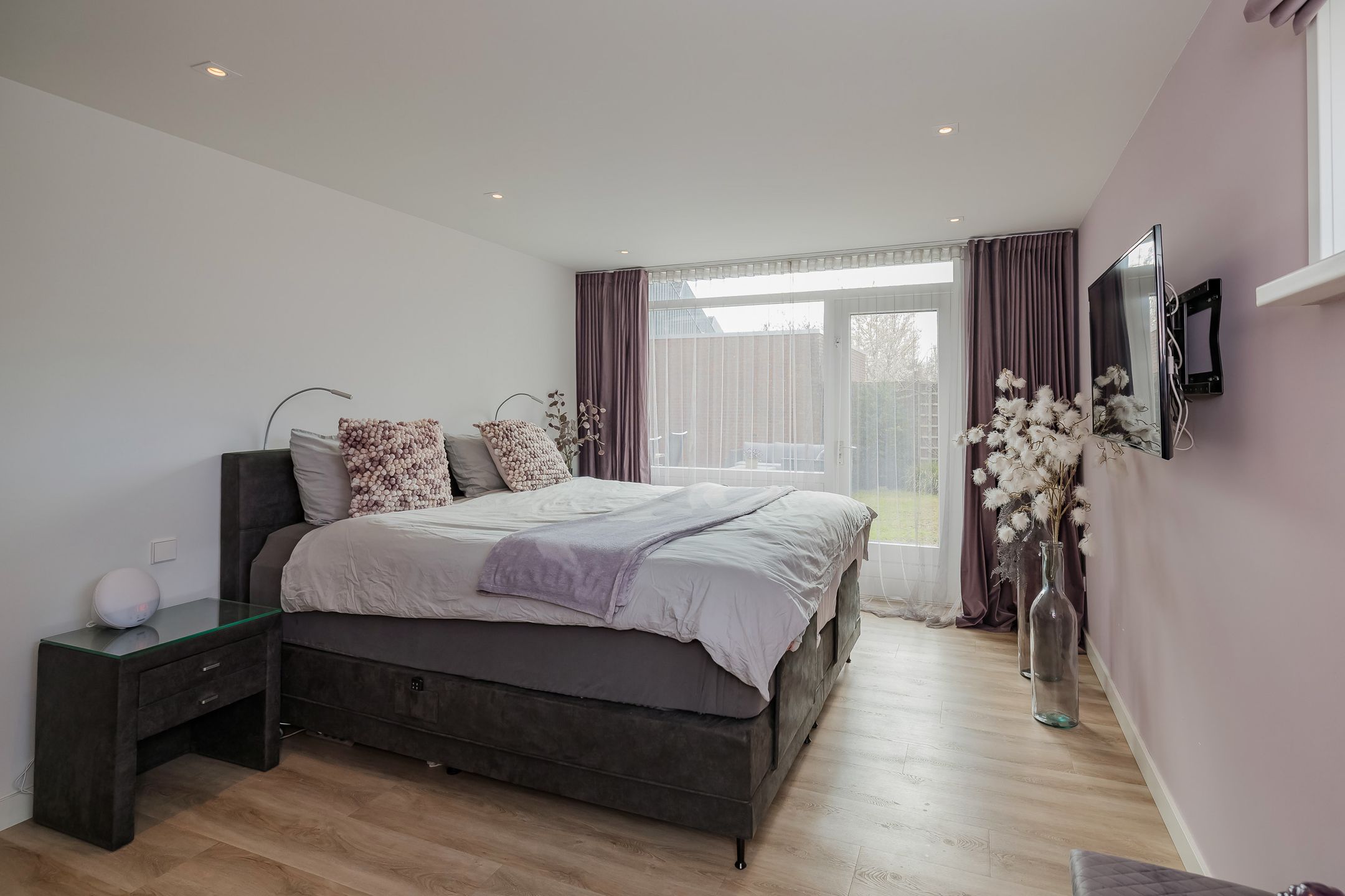 Foto 30 van van Matenesselaan 14