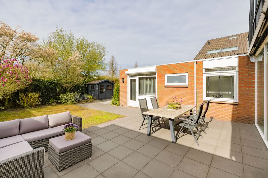 Foto 58 van van Matenesselaan 14