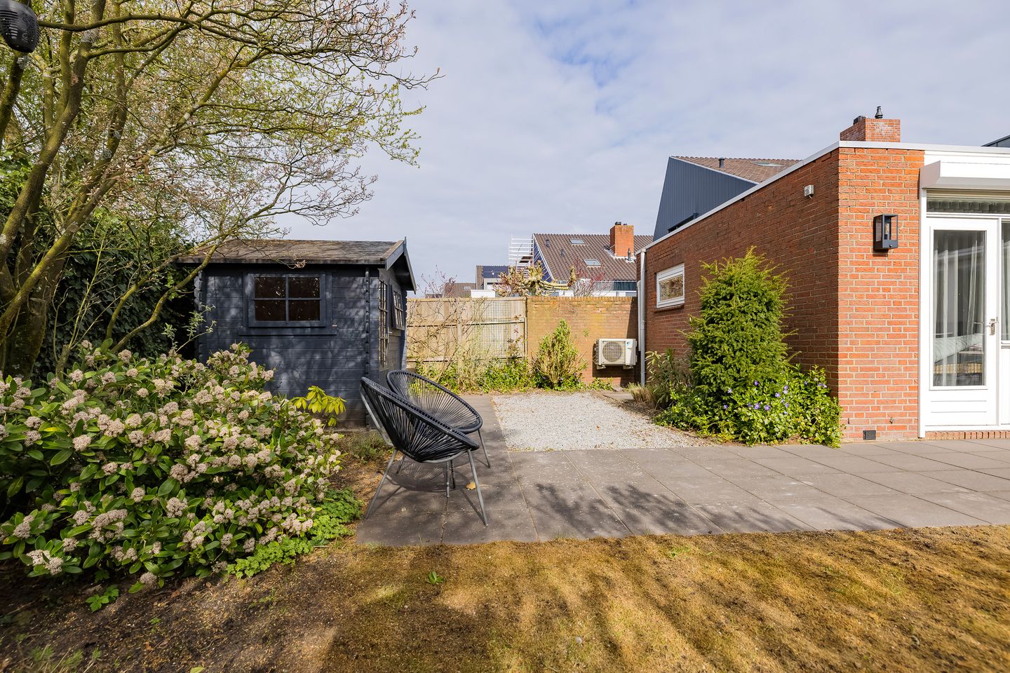 Foto 59 van van Matenesselaan 14