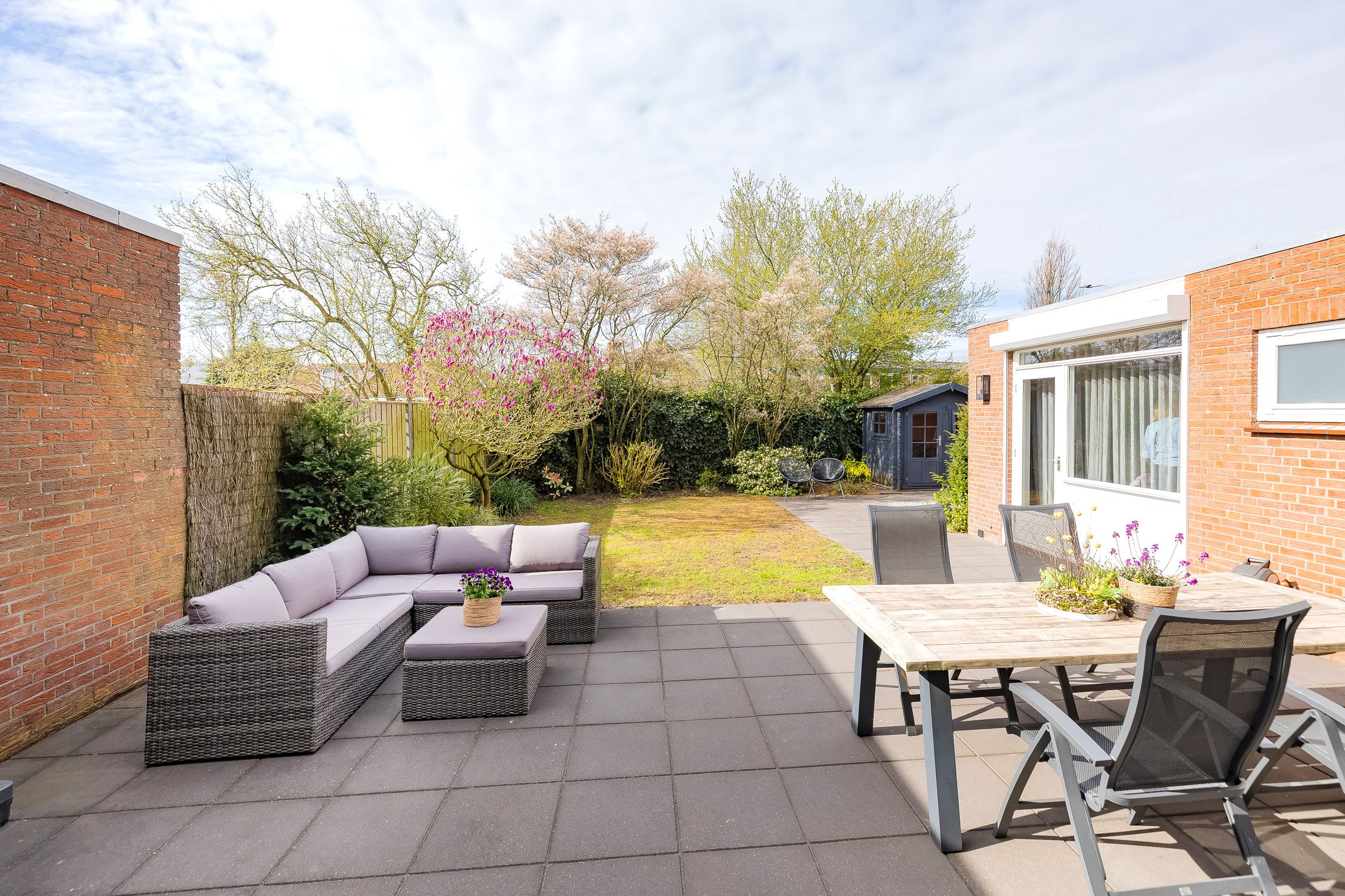 Foto 60 van van Matenesselaan 14