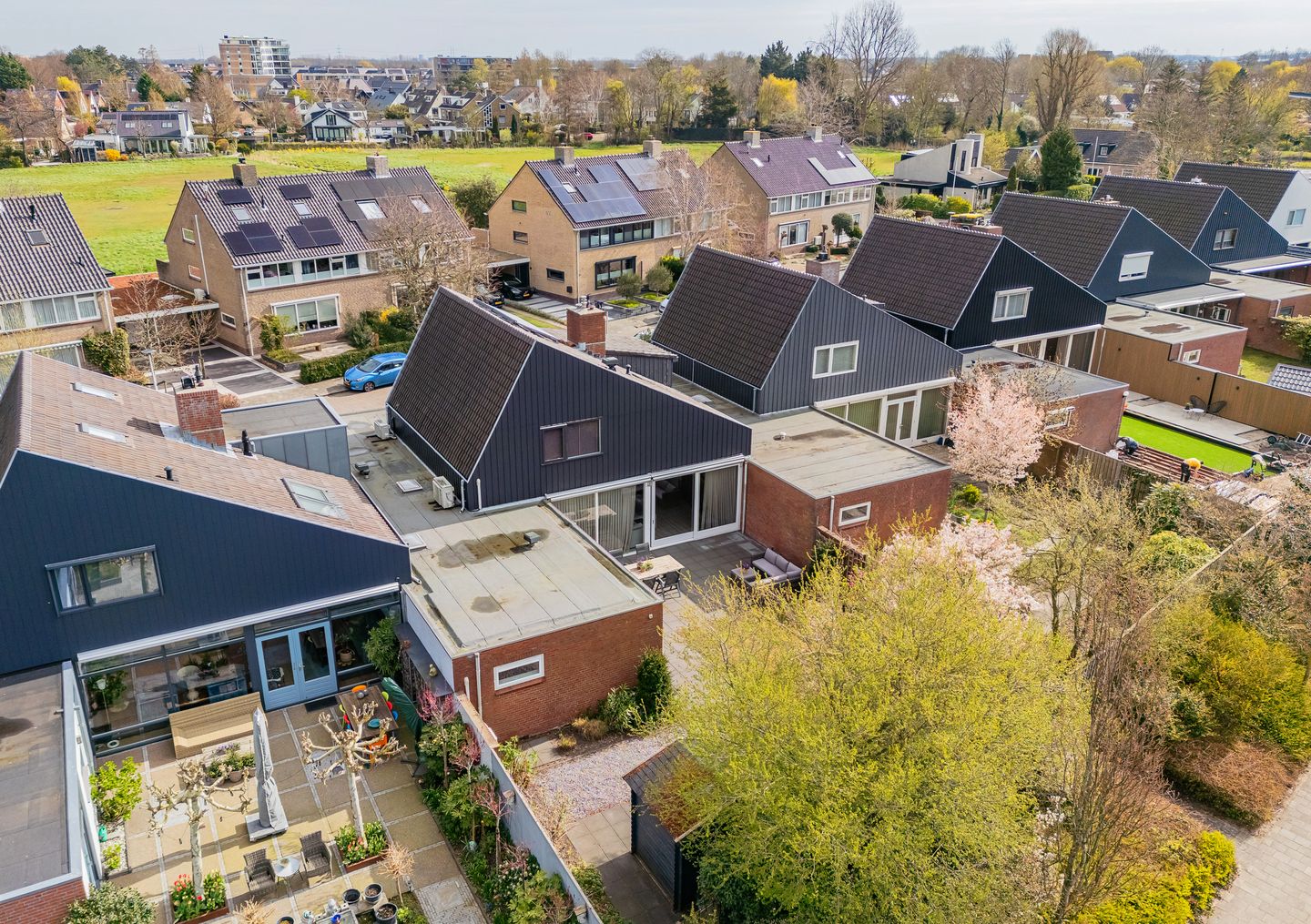 Foto 64 van van Matenesselaan 14