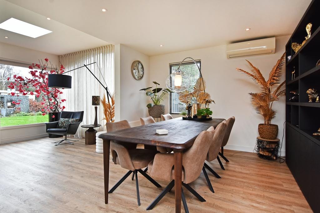 2-bedroom freehold villa in 's-Gravenzande — photo 4 of 5