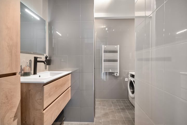 Photo 4 of Nijverheidsstraat 3-J