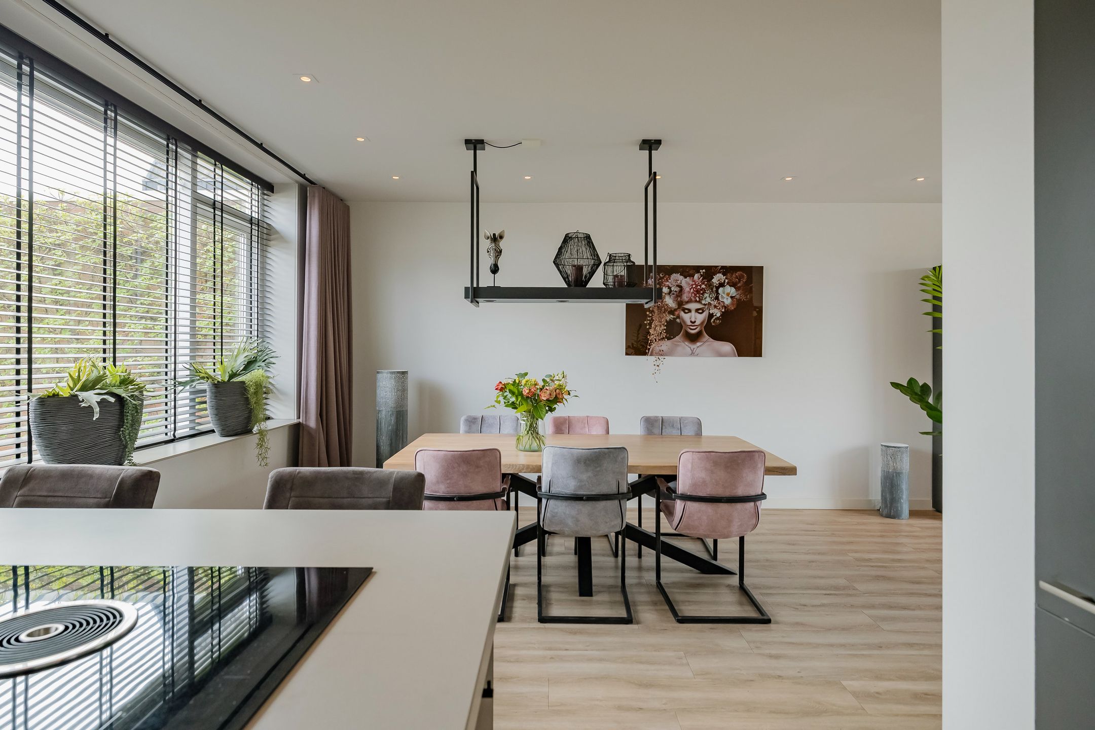 Foto 15 van van Matenesselaan 14