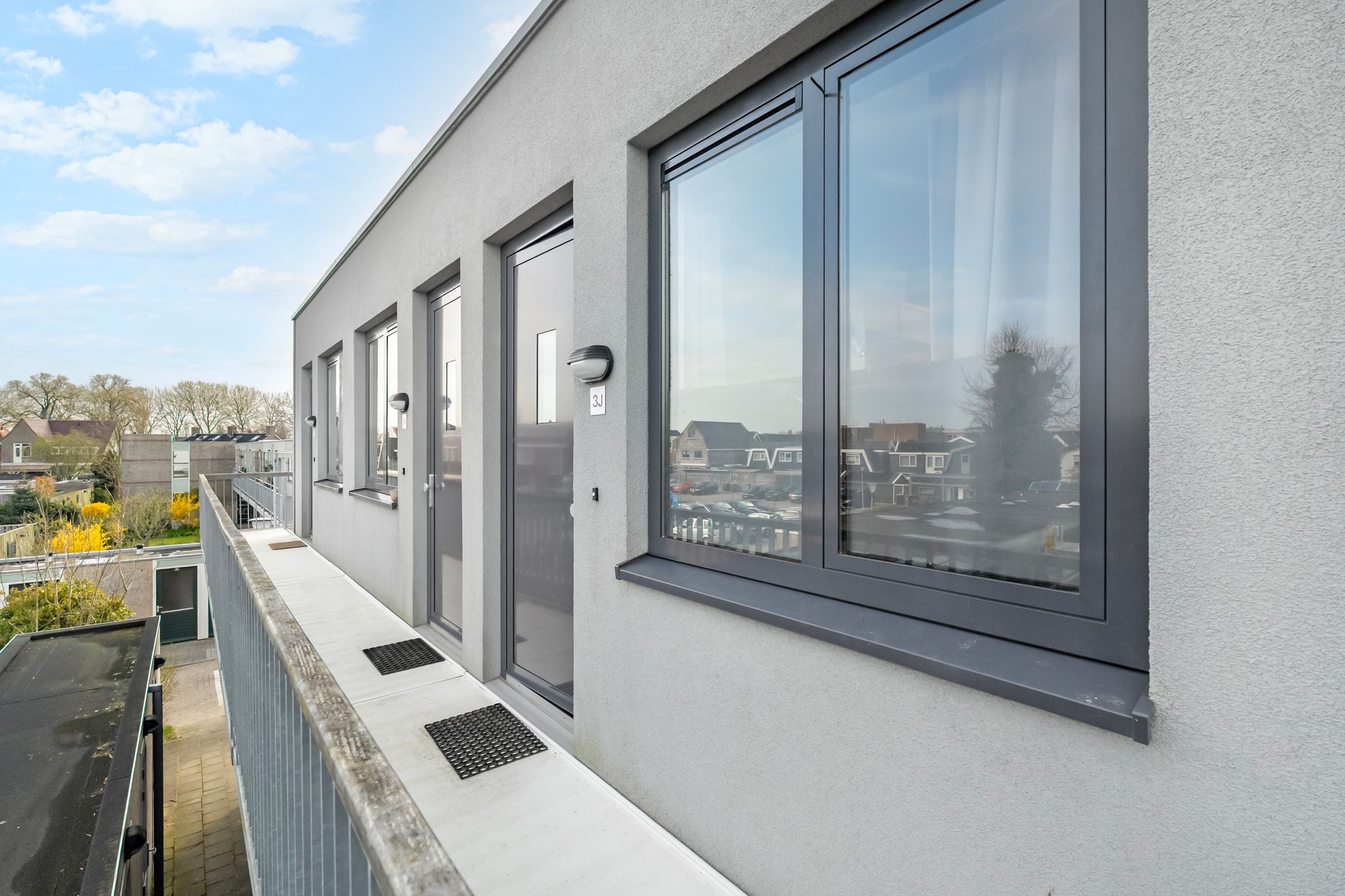 Foto 6 van Nijverheidsstraat 3-J