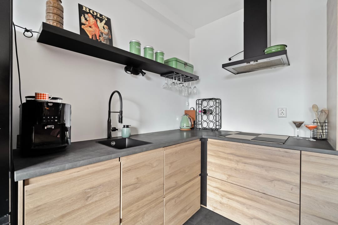 Foto 13 van Nijverheidsstraat 3-J