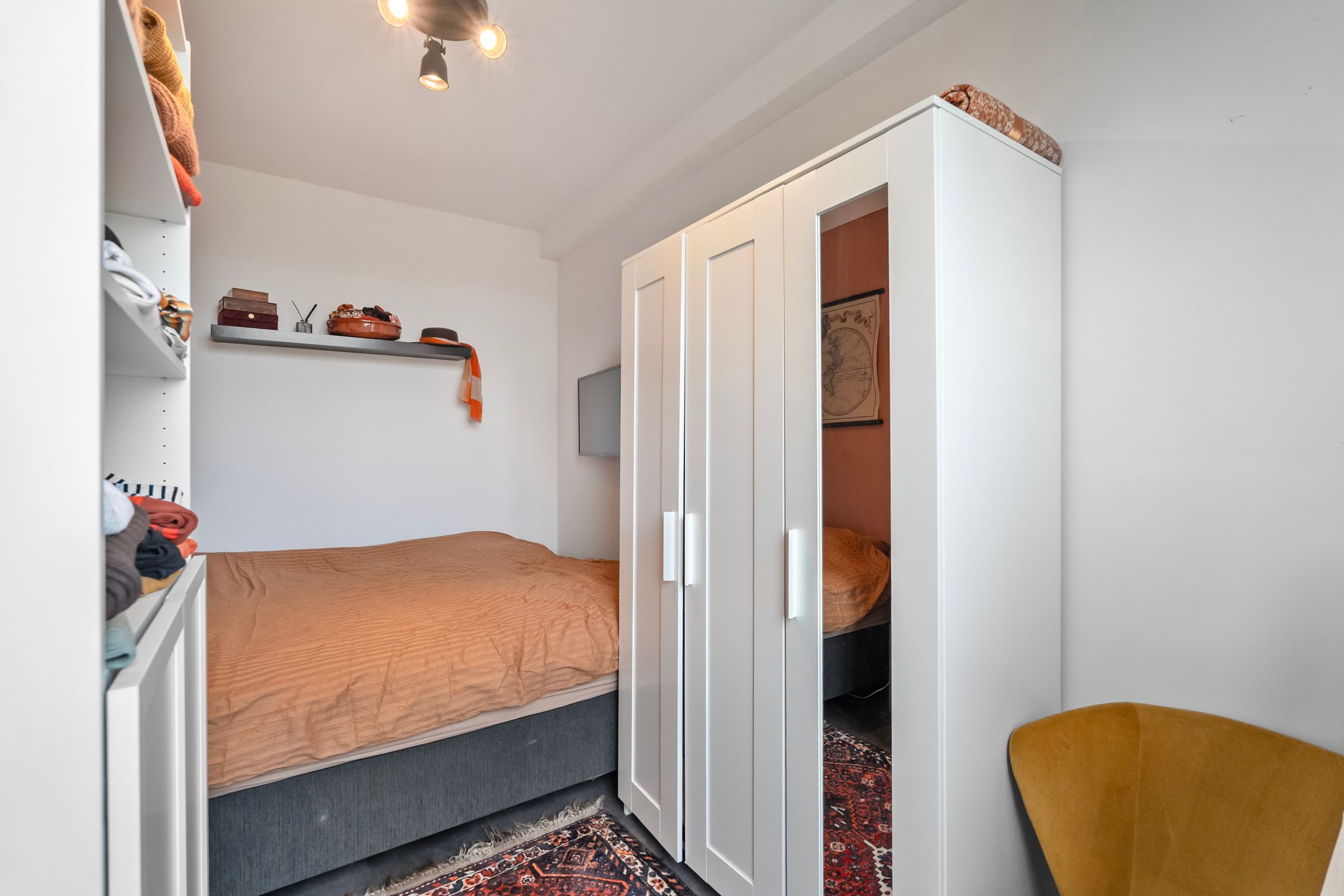 Foto 15 van Nijverheidsstraat 3-J