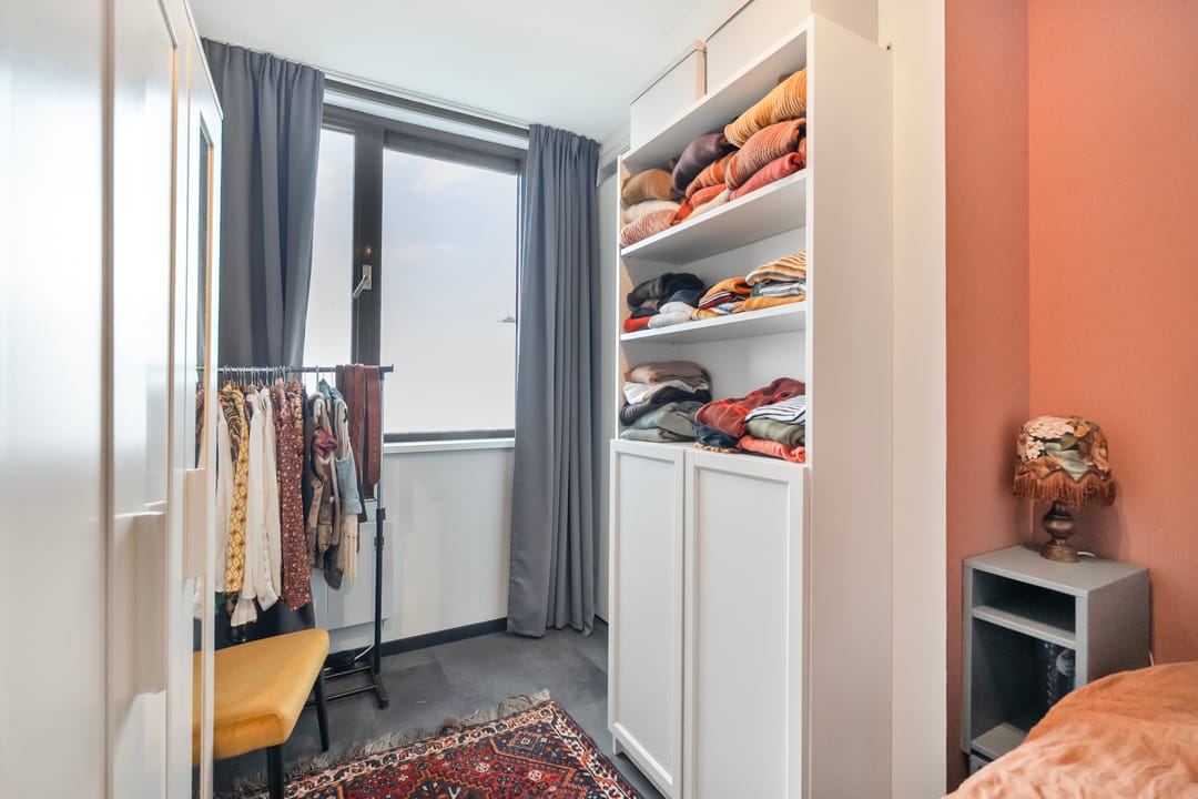 Foto 17 van Nijverheidsstraat 3-J