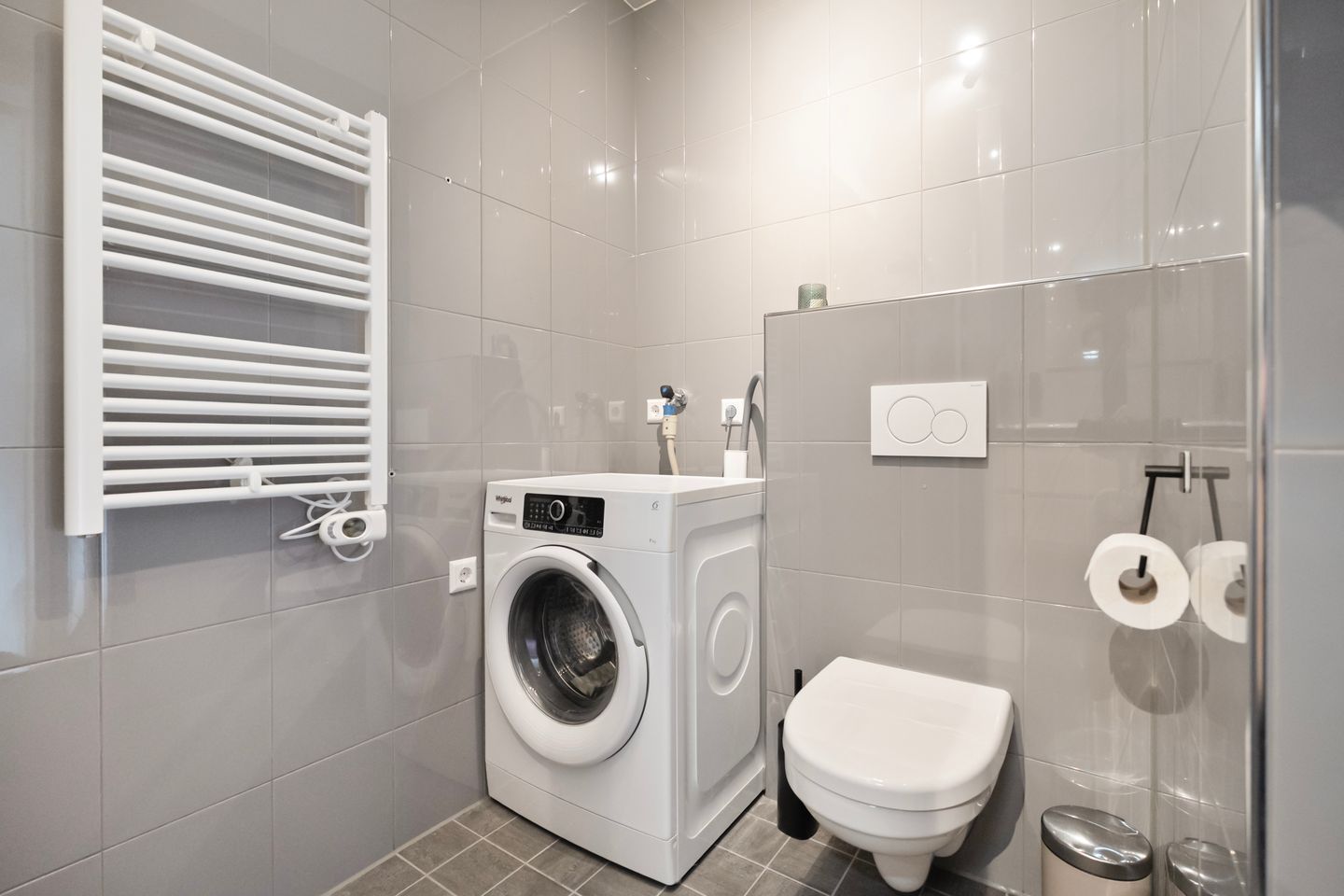 Foto 19 van Nijverheidsstraat 3-J