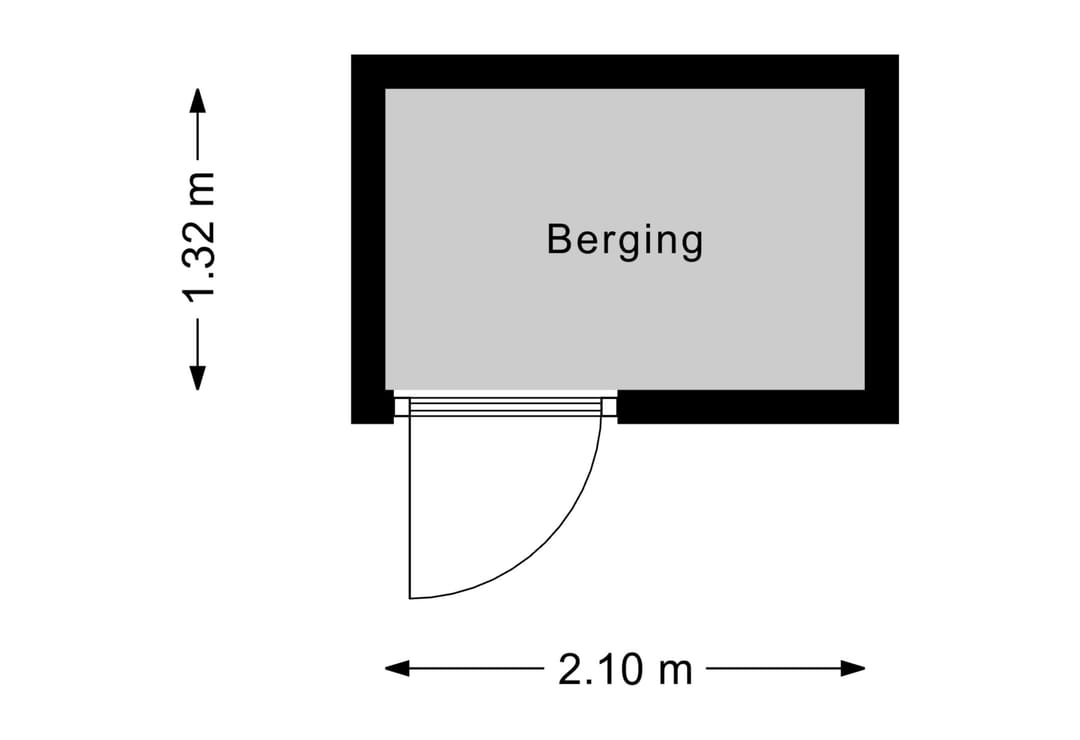 Foto 22 van Nijverheidsstraat 3-J