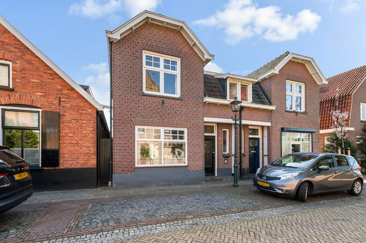 Koppelstraat 15 main image