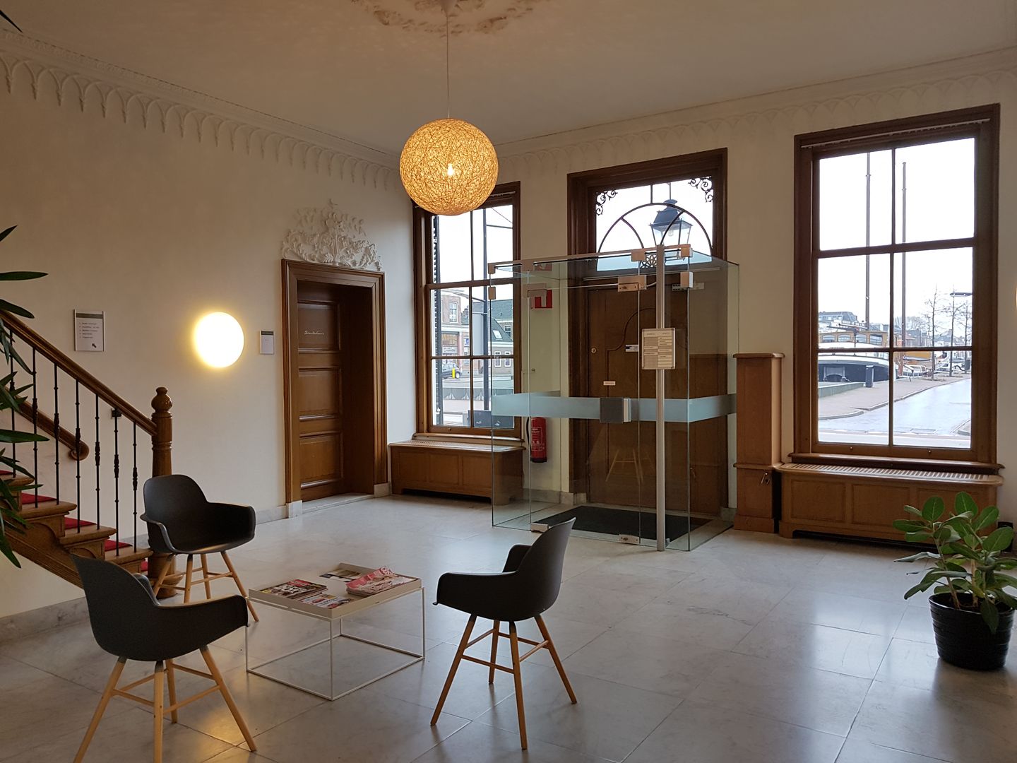 Bekijk foto 5 van Markt 7